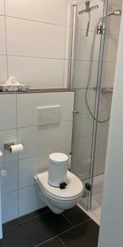 Apartamento Modernes Ferienhaus E25, 2-6 Pers.