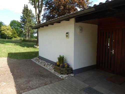 Ferienhaus 45 Masurek Husen