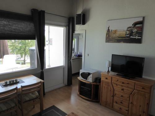 Ferienhaus 45 Masurek Husen