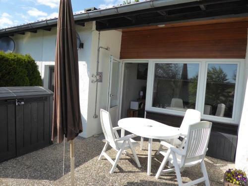 Ferienhaus 45 Masurek Husen