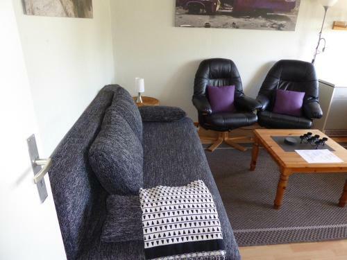 Ferienhaus 45 Masurek Husen