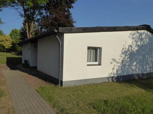 Ferienhaus 45 Masurek Husen