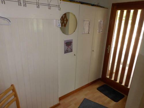 Ferienhaus 45 Masurek Husen