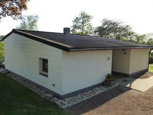 Ferienhaus 45 Masurek Husen