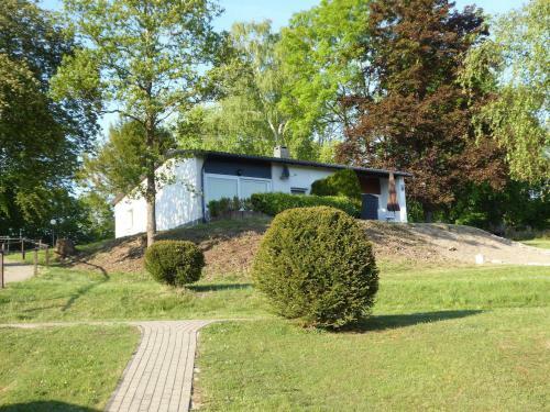 Ferienhaus 45 Masurek Husen
