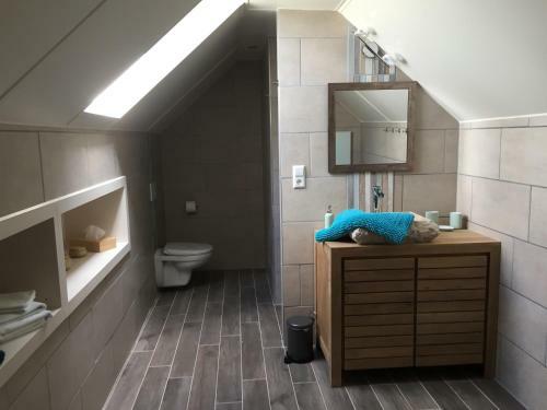 Bed & Breakfast Haus Buylbergh
