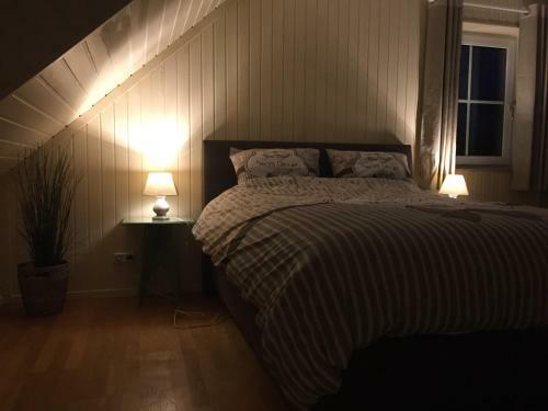 Bed & Breakfast Haus Buylbergh