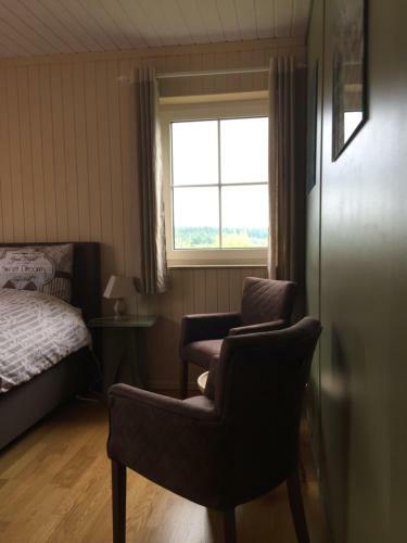 Bed & Breakfast Haus Buylbergh