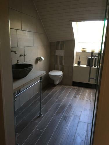 Bed & Breakfast Haus Buylbergh