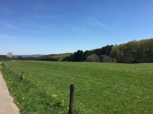Bed & Breakfast Haus Buylbergh