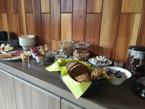 Bed & Breakfast Haus Buylbergh