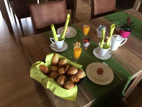 Bed & Breakfast Haus Buylbergh