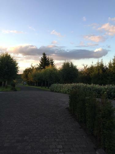 Bed & Breakfast Haus Buylbergh