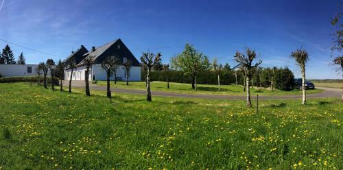 Bed & Breakfast Haus Buylbergh