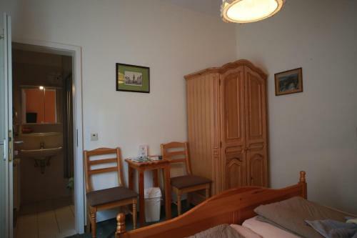 Hostal Lichtenhainer Wasserfall