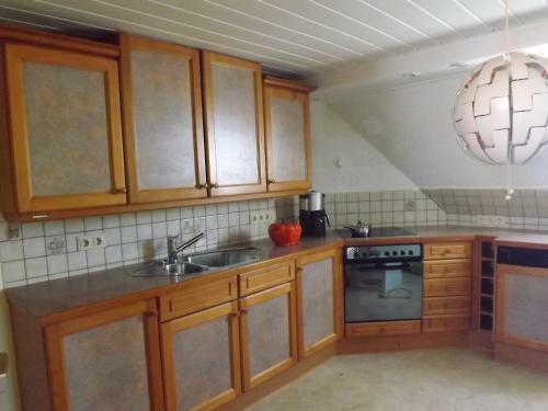 Hostal Ferienwohnung Am Panoramaweg