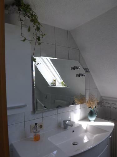 Hostal Ferienwohnung Am Panoramaweg
