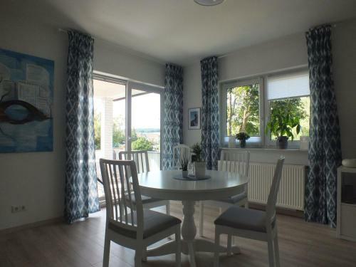 Apartamento Ferienwohnung Am Bruch