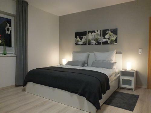 Apartamento Ferienwohnung Am Bruch