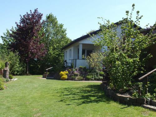 Apartamento Ferienwohnung Am Bruch