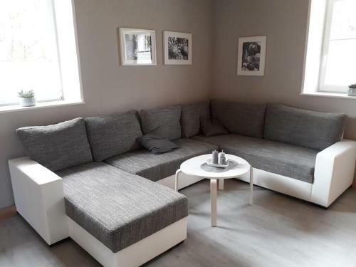 Apartamento Ferienwohnung Am Osterberg