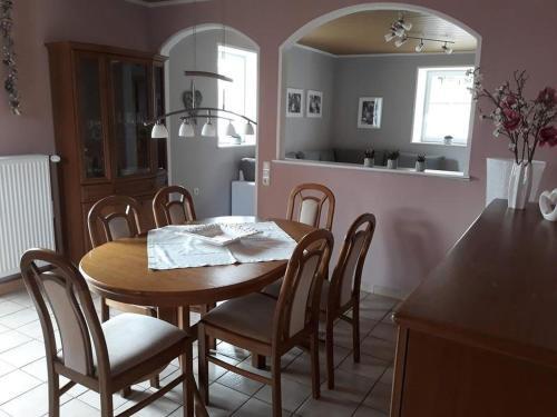 Apartamento Ferienwohnung Am Osterberg