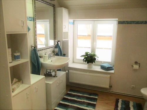 Apartamento Ferienwohnung Am Osterberg