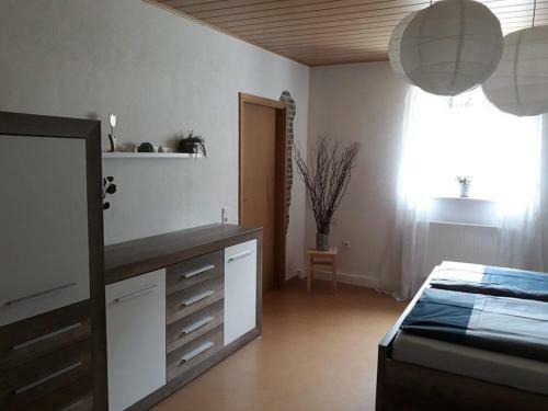 Apartamento Ferienwohnung Am Osterberg
