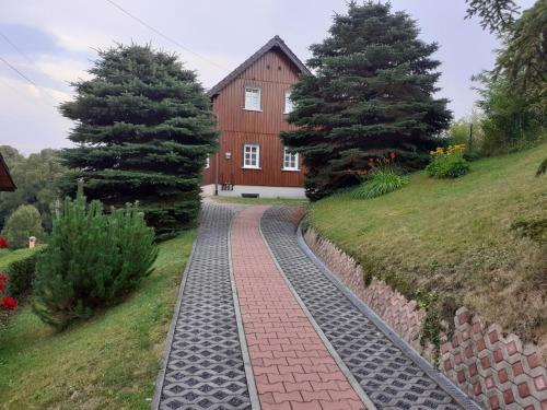 Apartamento Ferienhaus Grabs