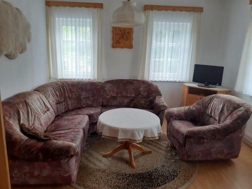 Apartamento Ferienhaus Grabs