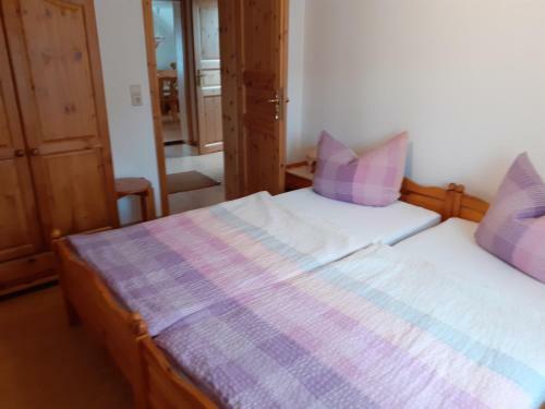 Apartamento Ferienhaus Grabs