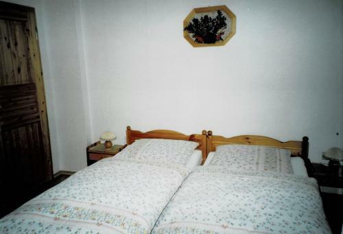 Apartamento Ferienhaus Grabs