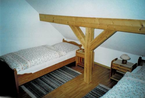 Apartamento Ferienhaus Grabs