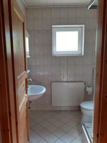 Apartamento Ferienhaus Grabs