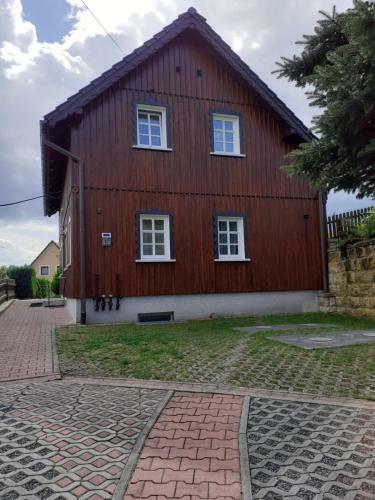 Apartamento Ferienhaus Grabs