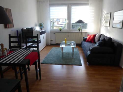 Apartamento Lichtenstein