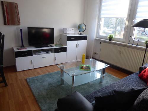 Apartamento Lichtenstein