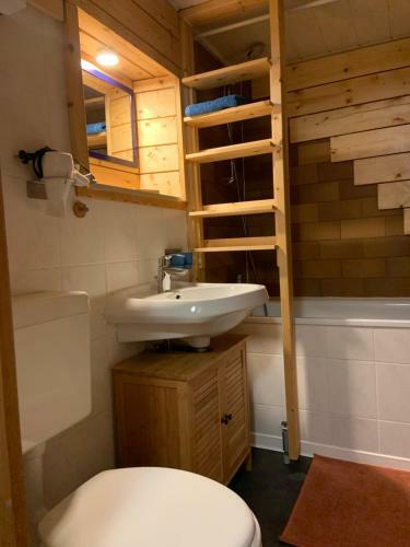 Apartamento Urlaub Im Oberst�bchen