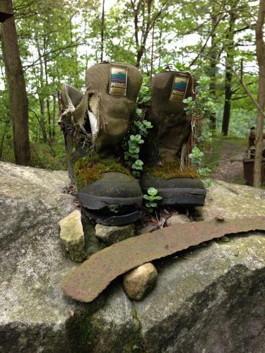 Apartamento Urlaub Im Oberst�bchen