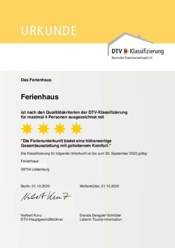 Ferienhaus Werner
