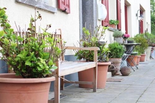 Apartamento Landhof Lieg