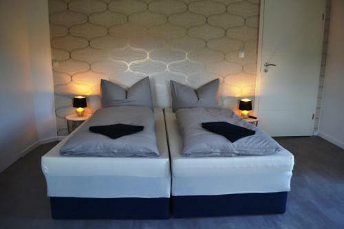 Apartamento Ferienwohnung Kl�ger