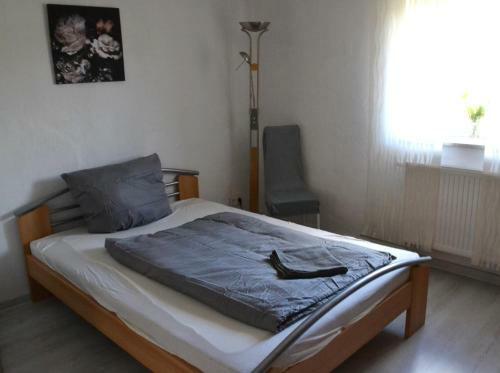 Apartamento Ferienwohnung Kl�ger Seitenhain