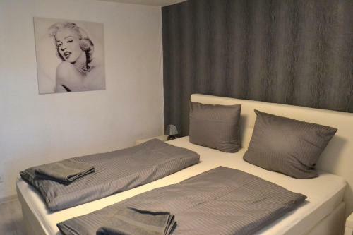 Apartamento Ferienwohnung Kl�ger Seitenhain