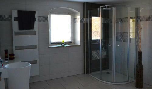 Apartamento Ferienwohnung Kl�ger Seitenhain
