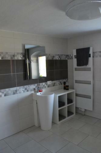 Apartamento Ferienwohnung Kl�ger Seitenhain