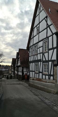 Hotel Restaurant Zum Nachtw�chter
