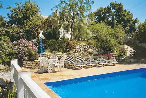Villa La Casita