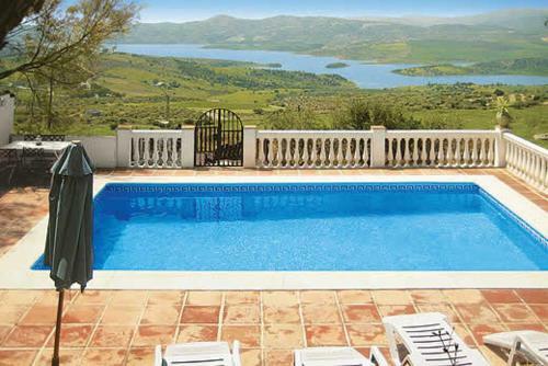 Villa La Casita