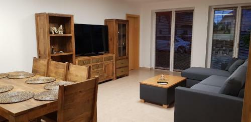 Apartamento Ferienwohnung Orient